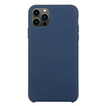 Solid Silicone Phone Case, For iPhone 13 Pro Max