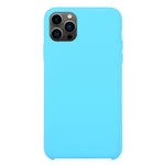Solid Silicone Phone Case, For iPhone 13 Pro Max