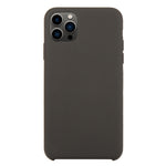 Solid Silicone Phone Case, For iPhone 13 Pro Max