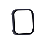 PC + Tempered Glass Watch Protective Case, For OPPO Watch 2 42mm