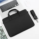 P310 防水牛津布筆記型電腦手提包，適用於13.3吋、14吋、15吋