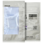 imak UX-3 系列 TPU 保護殼，適用於 Apple Watch Series 9 / 8 / 7 41mm，適用於 Apple Watch Series 9 / 8 / 7 41mm，適用於 Apple Watch Series 9 / 8 / 7 45mm