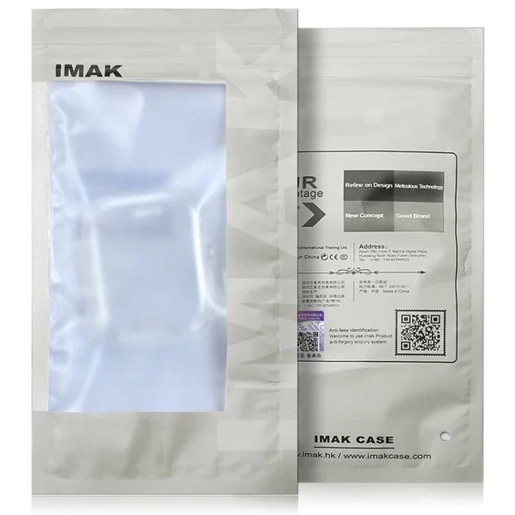 imak UX-3 系列 TPU 保護殼，適用於 Apple Watch Series 9 / 8 / 7 41mm，適用於 Apple Watch Series 9 / 8 / 7 41mm，適用於 Apple Watch Series 9 / 8 / 7 45mm