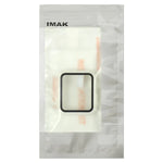 imak PC 錶殼附強化玻璃膜，適用於 Apple Watch Series 9 / 8 / 7 41mm，適用於 Apple Watch Series 9 / 8 / 7 45mm
