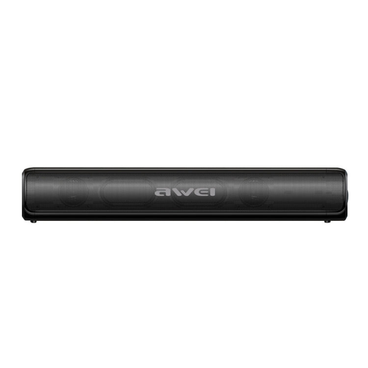 awei Y333 TWS 桌面無線藍牙音箱