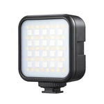 Godox LED-6R RGB LED影片拍攝補光燈，LED-6R