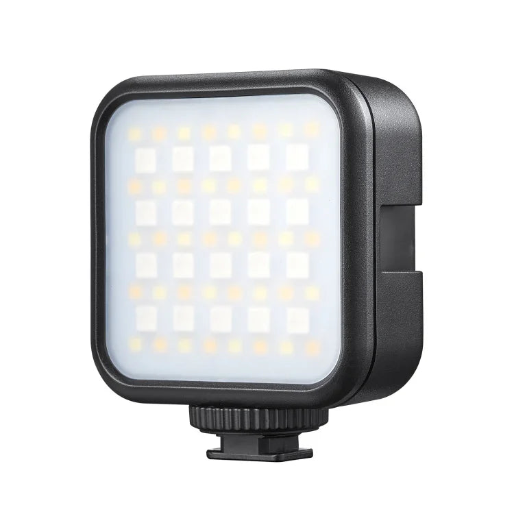 Godox LED-6R RGB LED影片拍攝補光燈，LED-6R