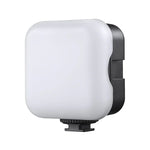Godox LED-6R RGB LED影片拍攝補光燈，LED-6R