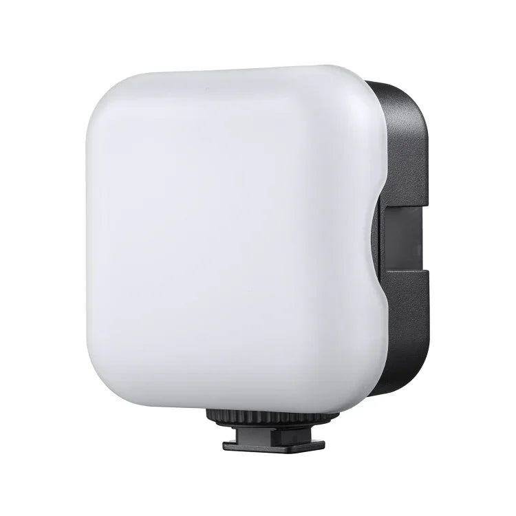 Godox LED-6R RGB LED影片拍攝補光燈，LED-6R
