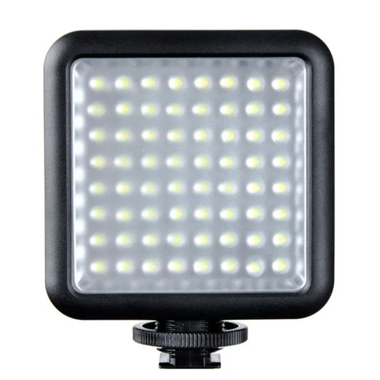 Godox LED64 LED影片拍攝燈，LED64