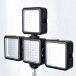 Godox LED64 LED影片拍攝燈，LED64