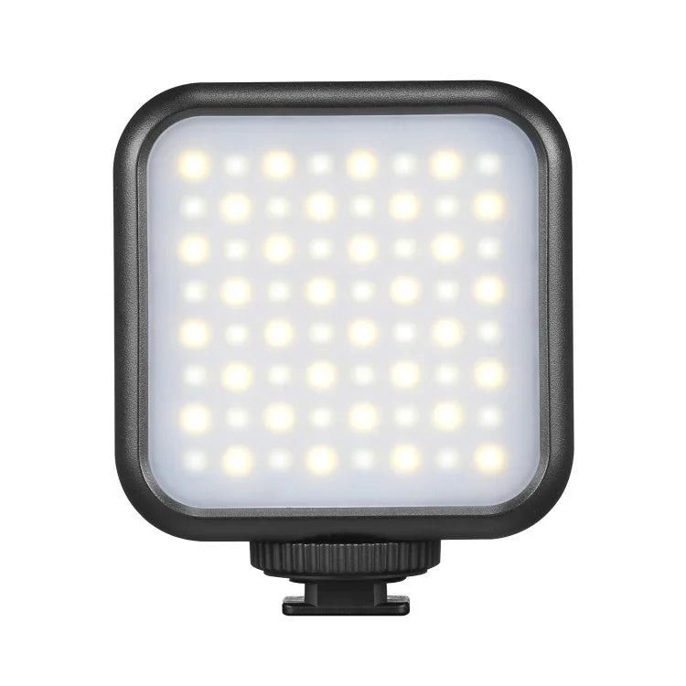Godox LED-6BI LED影片拍攝燈，LED-6BI