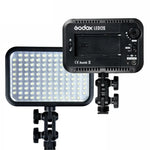 Godox LED126 LED影片拍攝燈，LED126