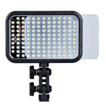 Godox LED126 LED影片拍攝燈，LED126