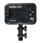 Godox LED126 LED影片拍攝燈，LED126