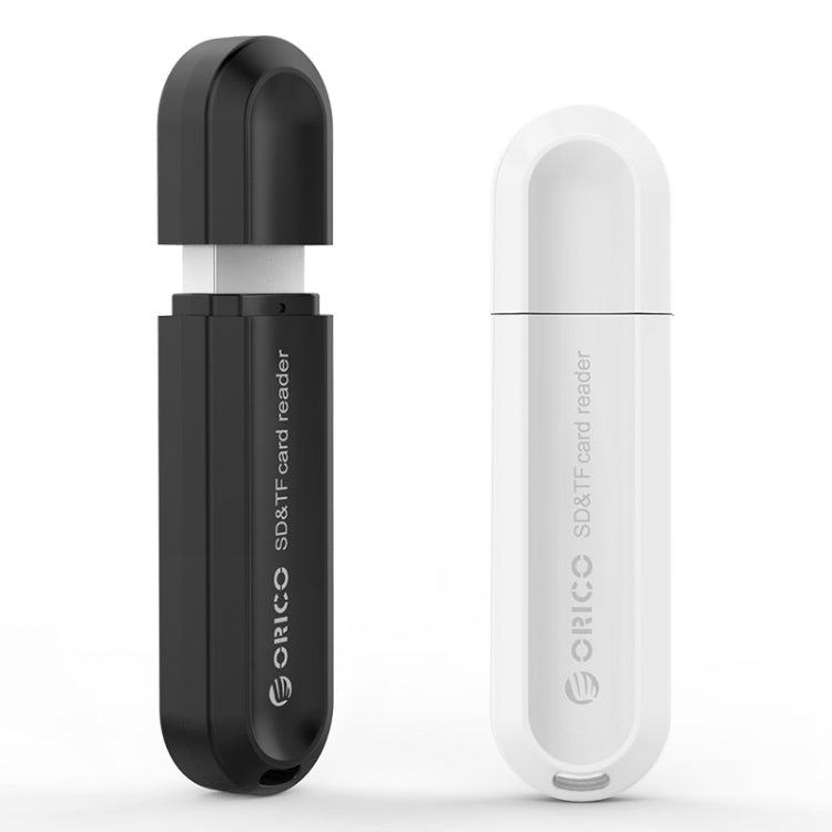 ORICO CRS21 USB3.0 TF / SD 卡讀卡機