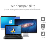 ORICO CRS21 USB3.0 TF / SD 卡讀卡機