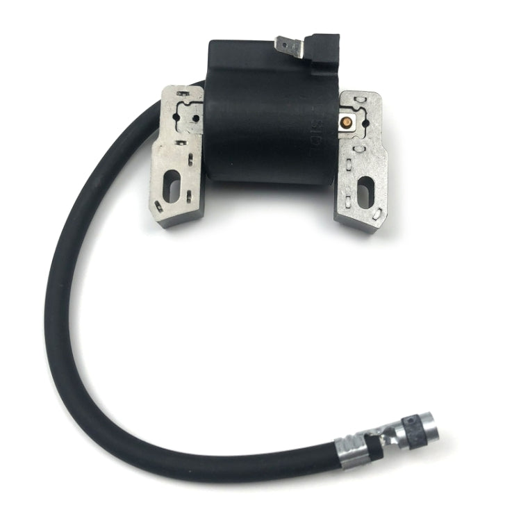 割草機高壓點火線圈適用於Briggs & Stratton 590455 792631 793354 799382，適用於Briggs & Stratton