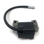 割草機高壓點火線圈適用於Briggs & Stratton 590455 792631 793354 799382，適用於Briggs & Stratton