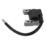 割草機高壓點火線圈 適用於 Briggs & Stratton 695711 802574 493237 796964 492416，適用 Briggs & Stratton 695711