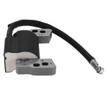 割草機高壓點火線圈 適用於 Briggs & Stratton 695711 802574 493237 796964 492416，適用 Briggs & Stratton 695711