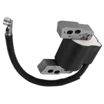 割草機高壓點火線圈 適用於 Briggs & Stratton 695711 802574 493237 796964 492416，適用 Briggs & Stratton 695711