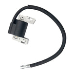 割草機高壓點火線圈 適用於 Briggs & Stratton 492341 490586 491312 495859 591459，適用 Briggs & Stratton 492341