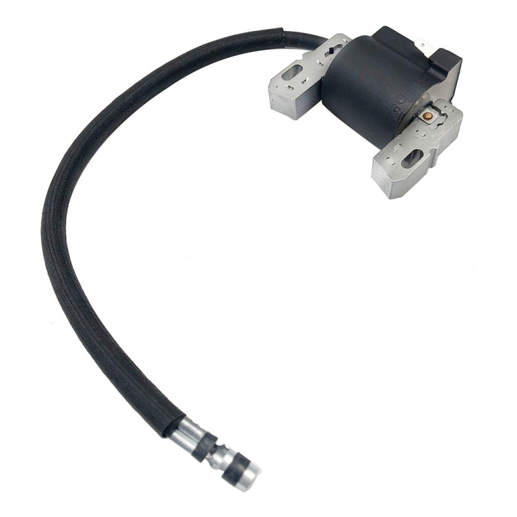 割草機高壓點火線圈 適用於 Briggs & Stratton 492341 490586 491312 495859 591459，適用 Briggs & Stratton 492341