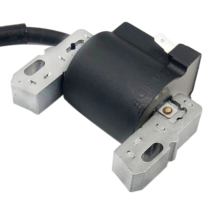 割草機高壓點火線圈 適用於 Briggs & Stratton 492341 490586 491312 495859 591459，適用 Briggs & Stratton 492341