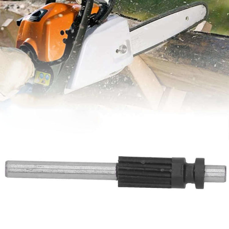 鏈鋸油泵 540057901 適用於 Husqvarna 340 345 435 435E 445 450 450E，油泵