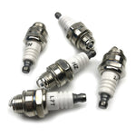 鏈鋸割草機火花塞 適用於 L7T BM6A BPMR7A RCJ6Y RCJ7Y WSR5F 33-49CC 修剪機鼓風機，火花塞
