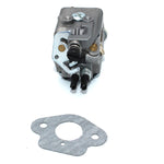 鏈鋸化油器 Carb Walbro 紙墊 503281504 適用於 Husqvarna 51 55，化油器 Carb Walbro