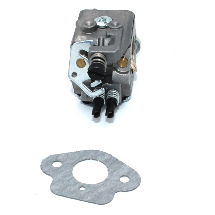 鏈鋸化油器 Carb Walbro 紙墊 503281504 適用於 Husqvarna 51 55，化油器 Carb Walbro