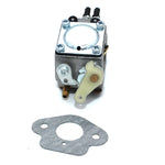 鏈鋸化油器 Carb Walbro 紙墊 503281504 適用於 Husqvarna 51 55，化油器 Carb Walbro