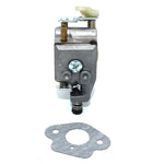 鏈鋸化油器 Carb Walbro 紙墊 503281504 適用於 Husqvarna 51 55，化油器 Carb Walbro