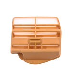 鏈鋸空氣濾清器元件 544080802 適用於 Husqvarna 445 450 445E，Husqvarna 445 空氣濾清器元件