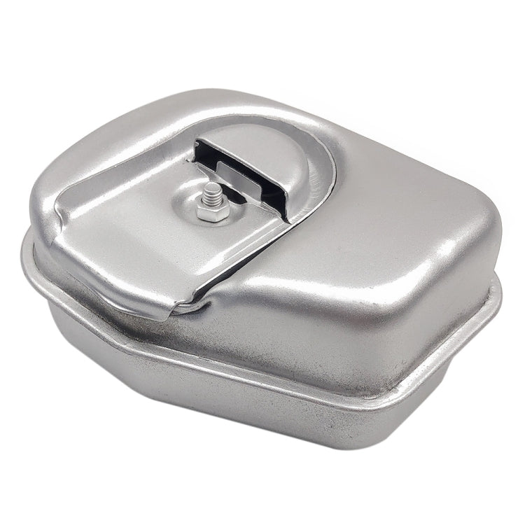 鏈鋸排氣消音器墊片 適用於 Husqvarna 235 236 240 235E 240E，適用於 Husqvarna 235 236 240 235E 240E