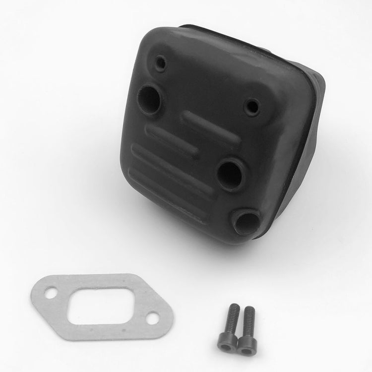 鏈鋸排氣消音器墊片 503917601 適用於 Husqvarna 357XP 359 355 357，適用於 Husqvarna 357XP 359 355 357