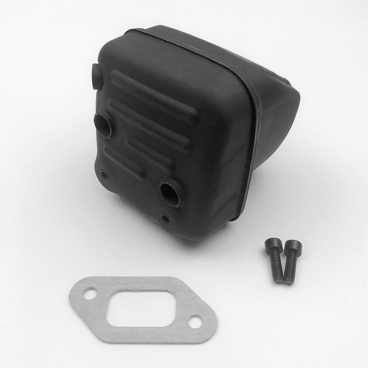 鏈鋸排氣消音器墊片 503917601 適用於 Husqvarna 357XP 359 355 357，適用於 Husqvarna 357XP 359 355 357
