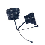 2 件鏈鋸燃油蓋 適用於 Stihl FS100 FS110 MS200 MS210 MS230 MS250，油蓋