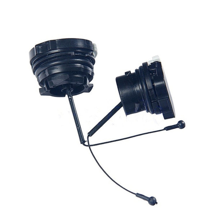 2 件鏈鋸燃油蓋 適用於 Stihl FS100 FS110 MS200 MS210 MS230 MS250，油蓋