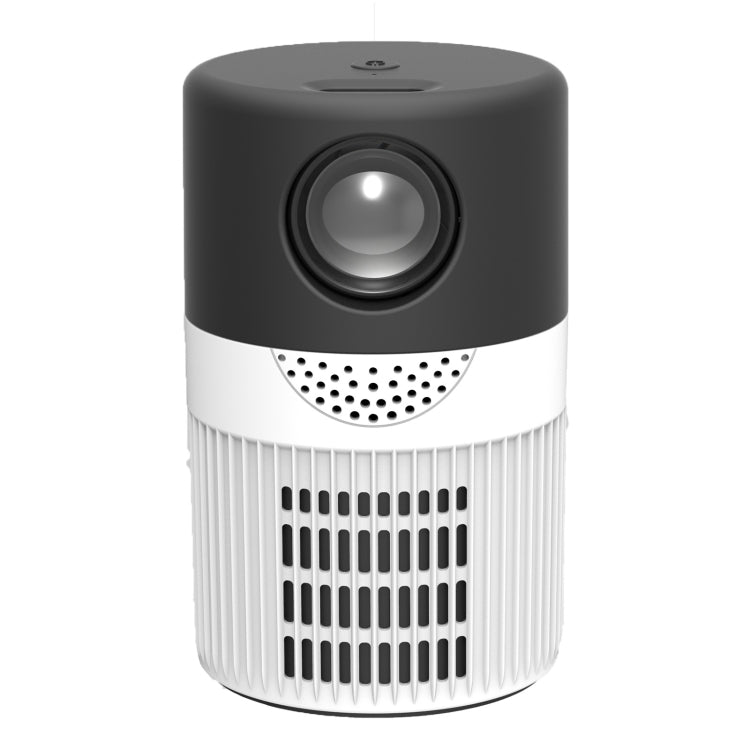 T400 100吋螢幕3000流明LED迷你投影機，基礎版，歐規插頭，基礎版，美規插頭，基礎版，英規插頭，基礎版，澳規插頭