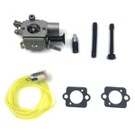鏈鋸化油器 適用於 Stihl MS261 MS271 MS291，化油器套件