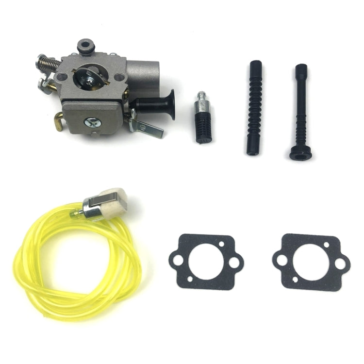 鏈鋸化油器 適用於 Stihl MS261 MS271 MS291，化油器套件