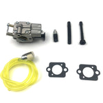 鏈鋸化油器 適用於 Stihl MS261 MS271 MS291，化油器套件