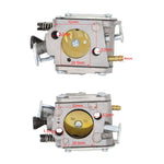 鏈鋸化油器 503280316 適用於 Husqvarna 61 268 266 272 XP，Husqvarna 61 化油器