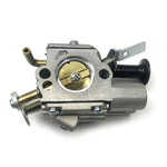 鏈鋸化油器 適用於 Stihl MS261 MS271 MS291，Stihl MS261 化油器