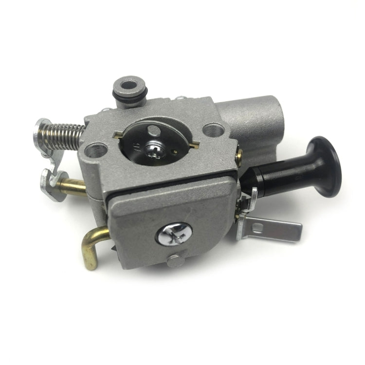 鏈鋸化油器 適用於 Stihl MS261 MS271 MS291，Stihl MS261 化油器