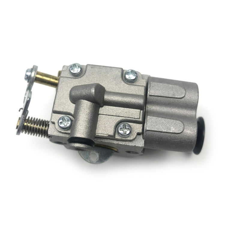 鏈鋸化油器 適用於 Stihl MS261 MS271 MS291，Stihl MS261 化油器