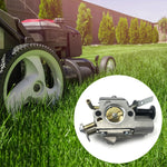 鏈鋸化油器 適用於 Stihl MS261 MS271 MS291，Stihl MS261 化油器